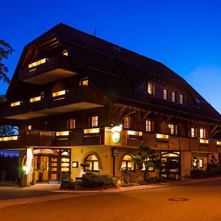 Solhof-Schömberg Loßburg Exterior foto